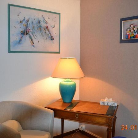 Bed And Breakfast "Le Moulin A Grains" Ménil-la-Horgne Buitenkant foto
